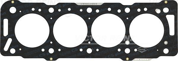 V.REINZ 613372030 SKC PARTNER-BERLINGO-JUMPY-XSARA SCUDO 1.9 DW8 B XS