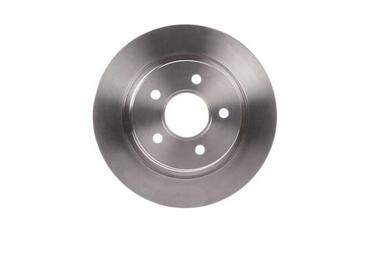 VALEO 496105 ARKA FREN DISK AYNASI CONNECT 1.8TDCI 02>13 ABS LI