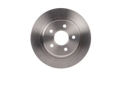 VALEO 496105 ARKA FREN DISK AYNASI CONNECT 1.8TDCI 02>13 ABS LI