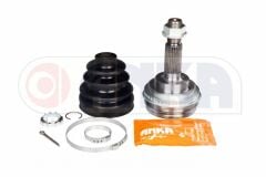 AKS KAFASI DIŞ TOYOTA COROLLA 1.6 92-97 AE101 ABSLİ 48 DİŞ