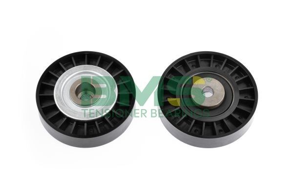 BMS 278 ALTERNATÖR GERGİ RULMANI CLIO II 1.4-1.6 98-05 KANGOO 1.4 97- EXP 1.4 97 >