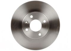 BOSCH 0986479A54 ÖN FREN DİSKİ CHEVROLET AVEO T300 1.2 16v / AVEO T300 1.4 16v 11>14 256X24X60X45.5X4DL HVL 14 JANT