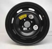 OE-OPEL 9836491380 PSA ORJİNAL STEPNE 16'' CITROëN, OPEL, DS, PEUGEOT