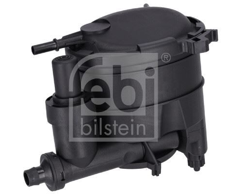 FEBI 194610 YAKIT DEPOSU FİLTRE MUHAFAZASI 206.207.306 II.306 II SW.EXPERT I.PARTNER I.PARTNER I 4X4.PARTNER I F
