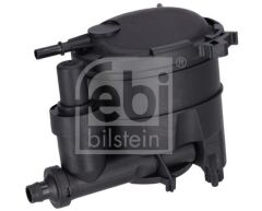 FEBI 194610 YAKIT DEPOSU FİLTRE MUHAFAZASI 206.207.306 II.306 II SW.EXPERT I.PARTNER I.PARTNER I 4X4.PARTNER I F