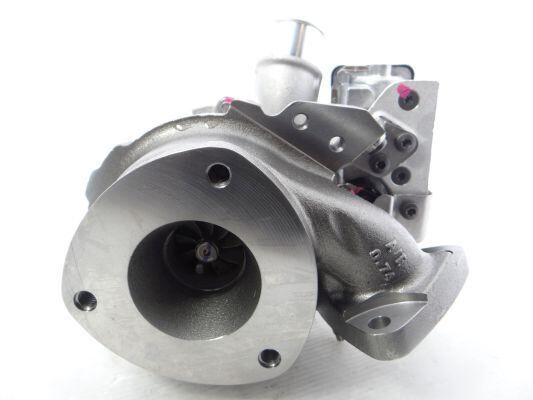 GARRET 8548005001W TURBO SARJ KOMPLE FORD TRANSİT V348 V363 2.2 TDCİ 100/125/155 PS 11>17 7875565022S