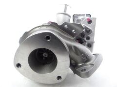 GARRET 8548005001W TURBO SARJ KOMPLE FORD TRANSİT V348 V363 2.2 TDCİ 100/125/155 PS 11>17 7875565022S