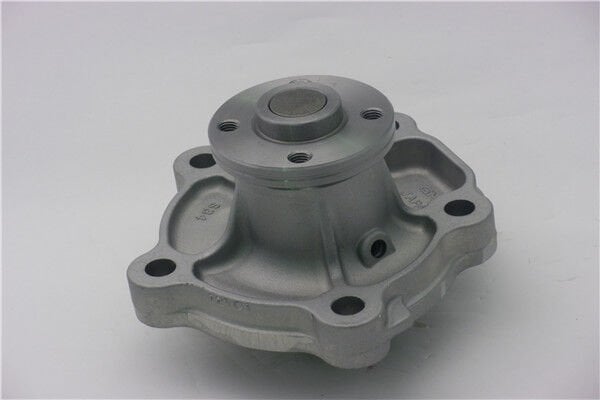 GMB GWS-34A DEVİRDAİM SU POMPASI SUZUKI GRAND VITARA 1.6L M16A JB416 3 kapı 06-> / LIANA 1.6L M16A RH416 02-07 / JIMNY 1.3L M13A SN413 01-> / SWIFT 1.3L M13A RS413 MACAR 4x2 4x4 05->