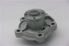 GMB GWS-34A DEVİRDAİM SU POMPASI SUZUKI GRAND VITARA 1.6L M16A JB416 3 kapı 06-> / LIANA 1.6L M16A RH416 02-07 / JIMNY 1.3L M13A SN413 01-> / SWIFT 1.3L M13A RS413 MACAR 4x2 4x4 05->