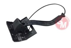 GUA 41954 MOTOR KAPUT EMNIYET MANDALI MEGANE II 07> YENİ MODEL