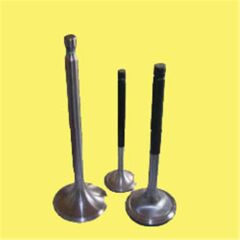 GUNES 4033-4034 SUBAP EMME EGZOZ ASTRA 1.6- CORSA 1.6 KADET S1.6 -VECTRA 1.6 8V IN-4/EX-4