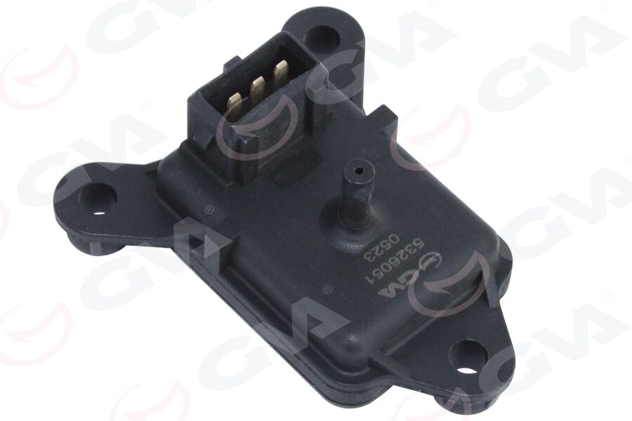 GVA 5326051 BASINÇ MAP SENSÖRÜ PARTNER-BERLINGO-EXPERT-P405-BOXER-JUMPER-XSARA-SAXO-BX-XM 1.4-1.6-1.8-2.0 TU3XU7 -XU5 SL-TEMPRA-TİPO 92>