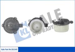 KALE 351545 KALORİFER MOTORU FORD MONDEO V 14>