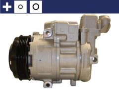 MAHLE ACP75000S KLIMA KOMPRESORU MERCEDES W168 W414