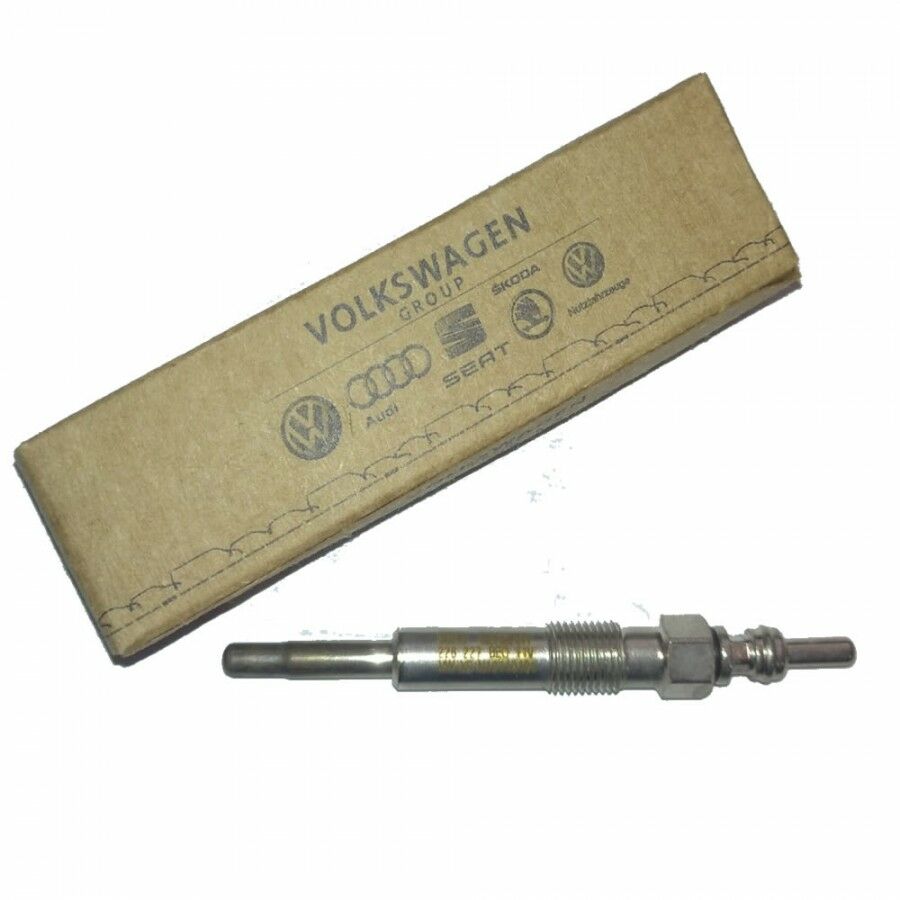 BSG BSG 90-870-003 CADDY-GOLF3-PASSAT-T4 KIZDIRMA BUJISI GN857 / 0250201032 (SIYAH)