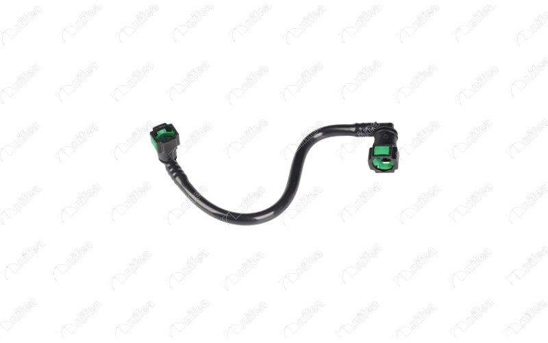 NIFEA 12000 YAKIT BORUSU RENAULT CLIO V B7 1.5 BLUE DCI 100 B7AD 21 >