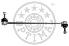 OPTIMAL G7-1123 Z ROT ÖN SOL-SAĞ FIAT GRANDE PUNTO 05> FIORINO 09> PSA BIPPER-NEMO 05> OPEL CORSA D 07> ALFA ROMEO G IULIETTA 10>