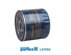 PURFLUX LS785A YAĞ FİLTRESİ FIESTA 1.8DI-FOCUS 1.8TDCI-1.8DI/TDDİ-1.8T-CONNECT 1.8DI-1.8TDCI-1.8TDI-TRANSIT T15-T12 2.5TD 95>01