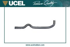 UCEL S15545 KALORİFER HORTUMU RENAULT MEGANE I JA0-1 1.4 İ JA0E