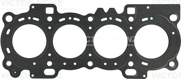 V.REINZ 613186500 SİLİNDİR KAPAK CONTA FORD FİESTA 02> 1.25 ZETEC