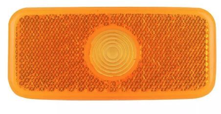 WPI FRD57004 YAN GÖVDE SİNYALİ FORD TRANSİT 01> JUMBO GÖVDE SİNYALİ