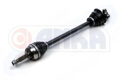 ANKA 10101026 AKS KOMPLE SOL RENAULT TWINGO 1.2 93-07