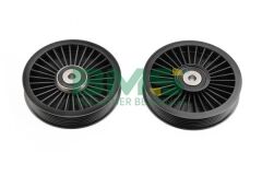 BMS 247 ALTERNATÖR GERGİ RULMANI ESPACE-LAGUNA II-MASTER 2.2 DCI 00- -MOVANO 2.2 DTI 00-