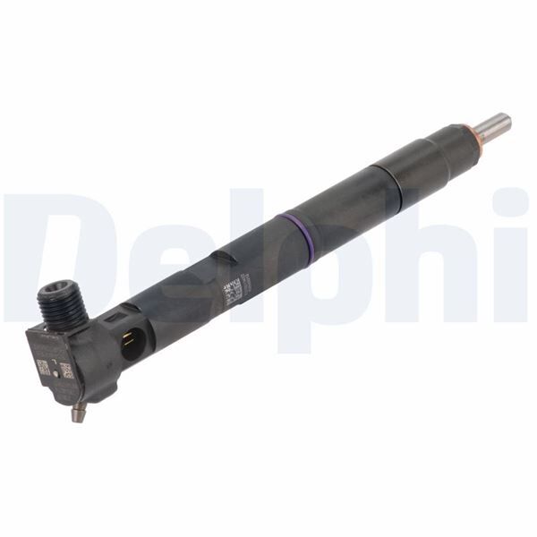 DELPHI 28540276-12B1 ENJEKTÖR HYUNDAI İ20 1.4L D4FC CRDİ 10-> / KIA RIO 1.4L D4FC CRDİ 10->