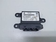 OE-OPEL 13354532 ASTRA J INSIGNIA A MOKKA MERIVA B PARK SENSÖR KONTROL ÜNITESI  ÖN VE ARKA PARK PILOT IÇIN