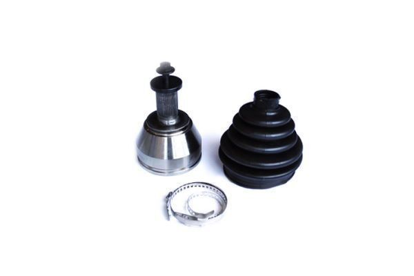 FAG 771046830 ON AKS KAFASI DIS SOL FORD FOCUS II 1.6TDCİ 04>11-CMAX 1.6TDCİ 04>1 1 VOLVO S40 II 04> 12 S40 II 544 05>12 V50 545 05>12 1.6D-1.8-2.0D