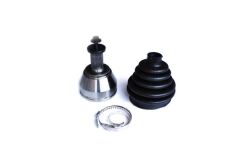 FAG 771046830 ON AKS KAFASI DIS SOL FORD FOCUS II 1.6TDCİ 04>11-CMAX 1.6TDCİ 04>1 1 VOLVO S40 II 04> 12 S40 II 544 05>12 V50 545 05>12 1.6D-1.8-2.0D
