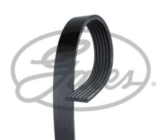 GATES 6PK1019SF KANALLI KAYIS FORD FIESTA 01> 1.4 1.6 B-MAX 12> 1.4-1.6 FOCUS III 11> 1.6TI ZETEC MAZDA III 1.4 1.6 03> BUYUK KAYIS