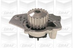 GRAF PA256 DEVİRDAİM PEUGEOT P205-P305-P309-P405 84-87 CITROEN BX-XB 83> 1.6-1.6 GTI-1.8-1.9 D-GTI