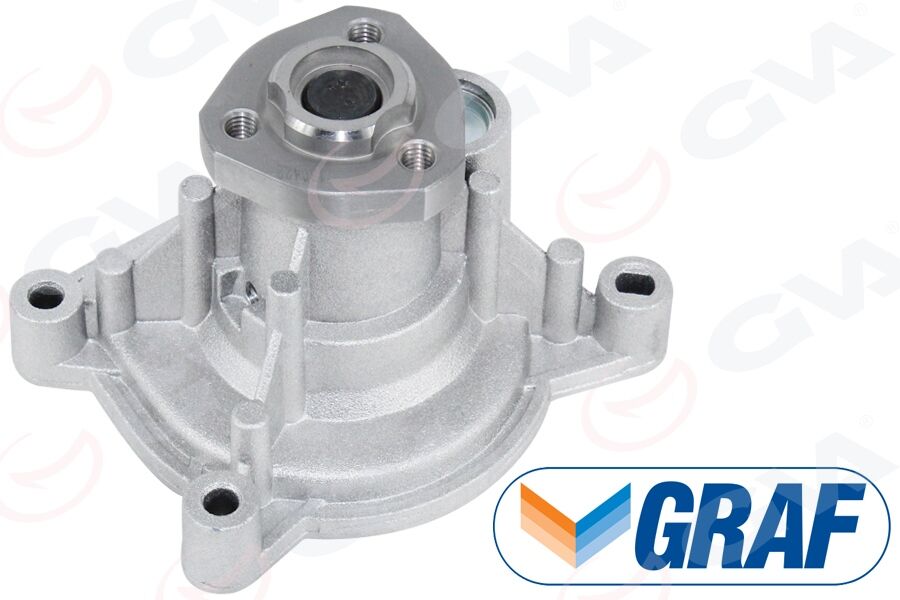 GVA 5275254 DEVİRDAİM GOLF 6-PASSAT-JETTA-A3-LEON 1.4 TSI CAXA 122HP PA1051