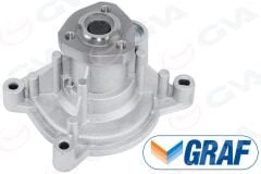 GVA 5275254 DEVİRDAİM GOLF 6-PASSAT-JETTA-A3-LEON 1.4 TSI CAXA 122HP PA1051