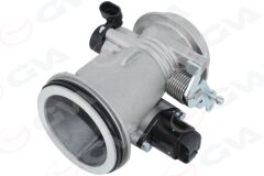 GVA 5314539 GAZ KELEBEK BOĞAZI RENAULT CLIO II 98> KANGOO 97> MEGANE I 96> DACIA LOGAN 06> SANDERO 08> 1.4 1.6 16V K7J-E7J