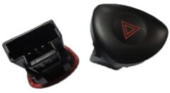 HELLUX PRA.700036 DÖRTLÜ FLAŞÖR ANAHTARI CLIO II-III KANGOO II 08> FİŞ