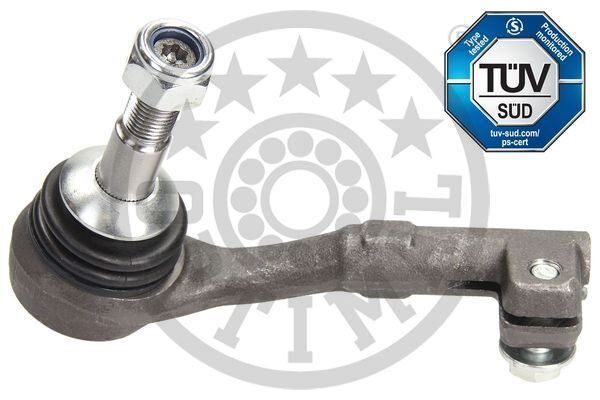 OPTIMAL G1-1235 ROT BASI SOL BMW E81 E82 E87 E88 E90 E91 E92 E93 E84