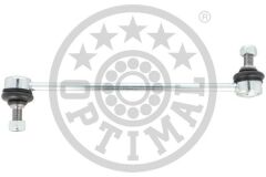 OPTIMAL G7-1602 Z ROTU ÖN SAĞ-SOL HYUNDAI ACCENT BLUE 1.4L 1.6L BENZİNLİ 10-> 1.6L CRDİ 10-17 / İ30 1.6L G4FD GDİ 11 -> 1.4L 1.6L CRDİ 12-> / ELANTRA 1.6L G4FG 11-16 / KIA CEED 1.6L GDI 12-> 1.4L 1.6L CRDİ 12->