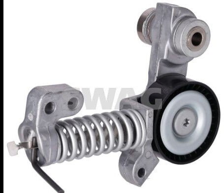 SWAG 33110228 ALTERNATÖR GERGİ RULMANI VOLVO S60 D4 D5 15 > S80 D4 S90 V40 V6 0V70 V90 XC40 XC60 XC70 XC90 DİZEL ARAÇLAR İÇİN