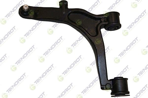 TEKNOROT R-478 SALINCAK ÖN SOL ALT RENAULT MASTER 98>10 MOVANO A 98>10 22 MM