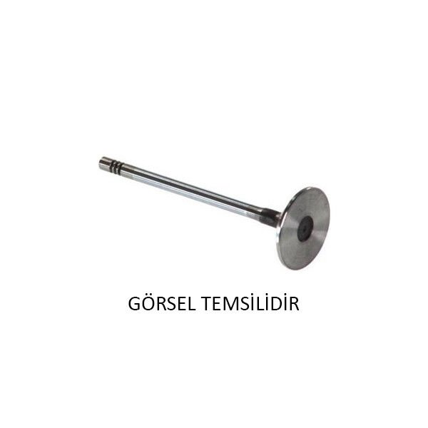 TETIK TOY-114 SUPAP TAKIMI TOYOTA YARIS 1.3L 2NZ-FE 16V NCP10 99-05