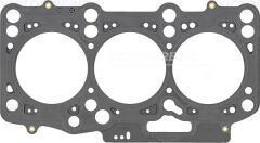 V.REINZ 613185510 SİLİNDİR KAPAK CONTASI VW POLO-SKODA FABİA-ROOMSTER-SEAT CORDOBA-İBİZA-AUDİ A2 02> AMF-BAY-BNM-BWB- BNV-BMS-ATL 1.4 TDİ 2 KERTİK KALINLIK: 1.53mm