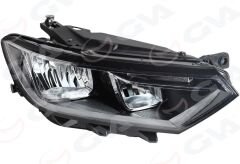 FAR HALEGON AMPULLU MOTORLU SAG PASSAT B8 16-19