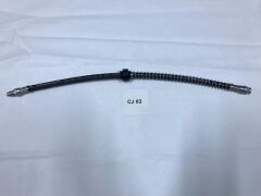 ÖN FREN HORTUMU PARTNER 96> BERLINGO 96> XSARA 97> C2 03> 438xM10