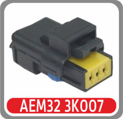 AEM32 3K007 SOKET RENAULT PEUGEOT ENJEKSİYON