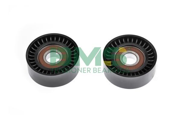 BMS 316 ALTERNATÖR GERGİ RULMANI GOLF5-JETTA-PASSAT-TIGUAN-POLO-A3 1.2-1.4 TSI BLG-BMY-CAXA-CBZA/B