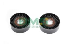 BMS 316 ALTERNATÖR GERGİ RULMANI GOLF5-JETTA-PASSAT-TIGUAN-POLO-A3 1.2-1.4 TSI BLG-BMY-CAXA-CBZA/B