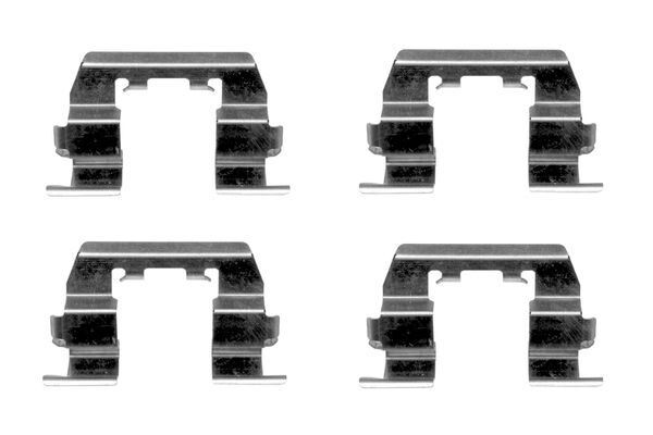 BOSCH 1987474326 FREN BALATA SAC TAKIMI CORSA D-COMBO D-CORSA F-CROSSLAND-MOKKA-P206-P207-P208-P2008-P307-P308-P3008- BOXER-JUMPER-PARTNER-BERLINGO-C3-C-ELYSEE-C4-DS3-AMI