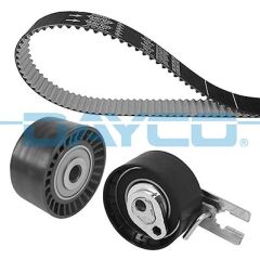 DAYCO KTB857 EKSANTRİK GERGİ KİTİ EURO5 139 DİŞ P107-206-207-307-BIPPER-C2-C3-NEMO-XSARA 1.4HDI FIESTA V-FUSION 1.4TDCI 02-